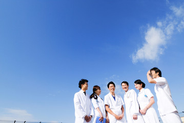 【看護師／那須郡那須町】 [nil]　医療法人　慈全会　那須高原病院　(正社員)の画像3